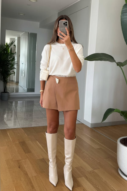 Lilo Skort
