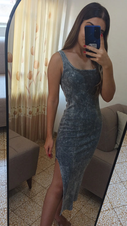 Romy Dress